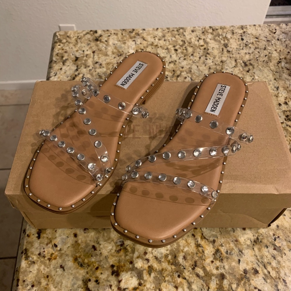 Steve Madden Skylar size 7 1/2